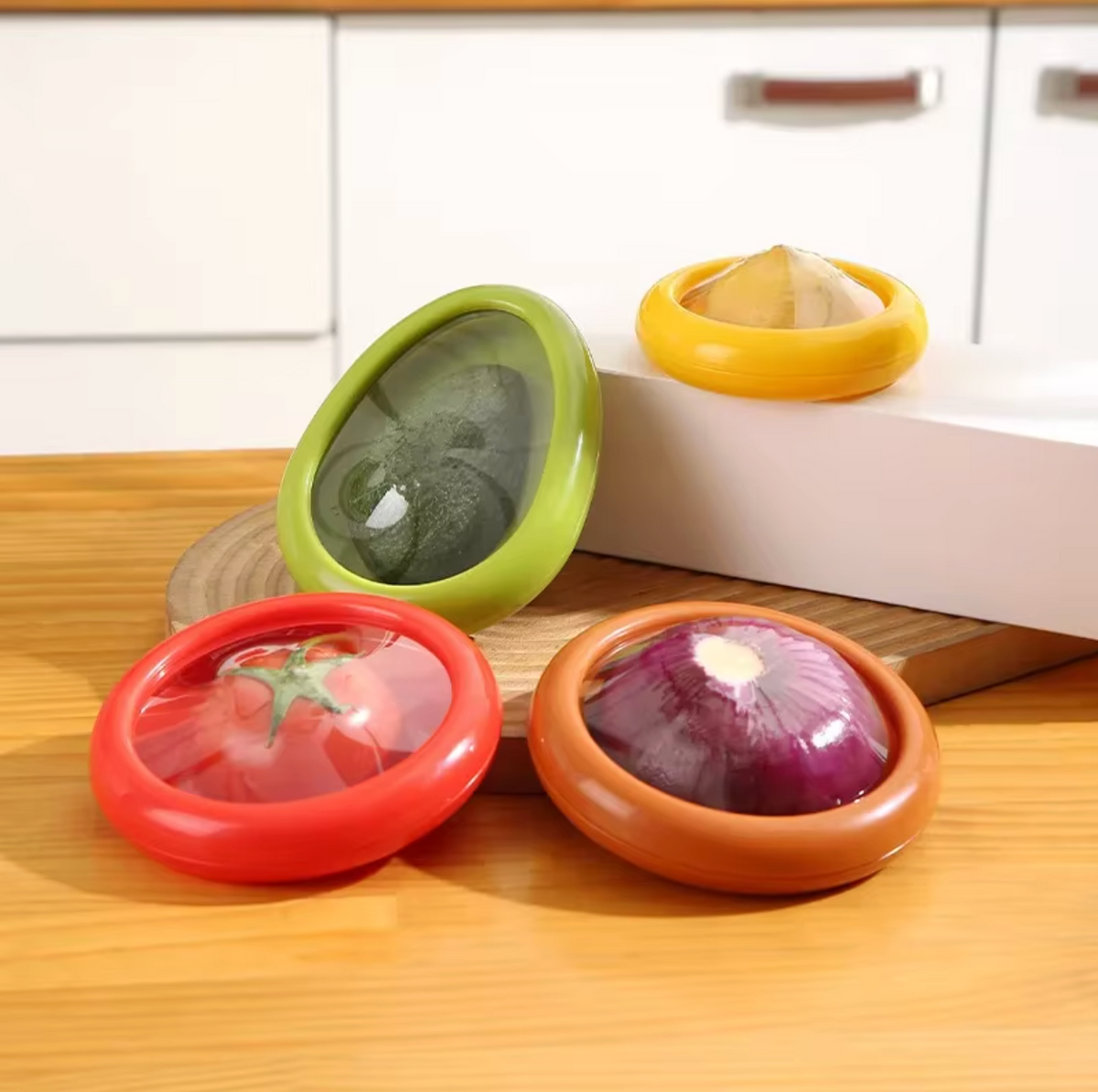Houd je groente en fruit tot 2x langer vers — foto 6