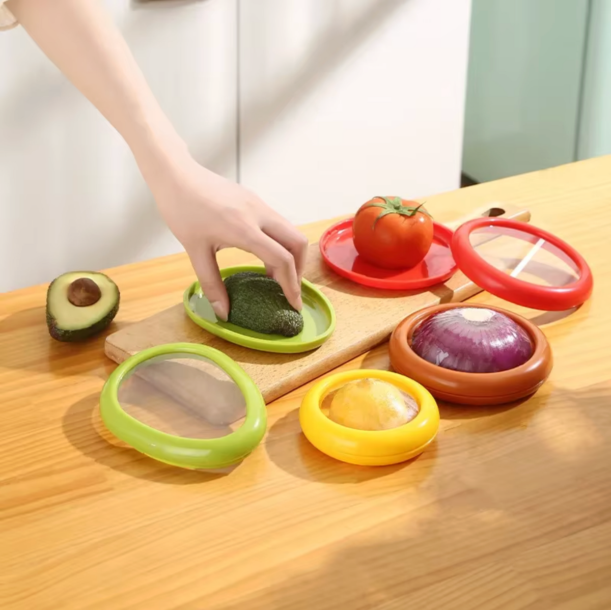 Houd je groente en fruit tot 2x langer vers — foto 7