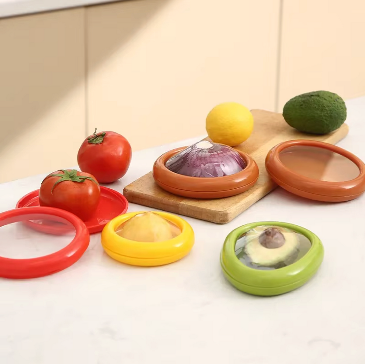 Houd je groente en fruit tot 2x langer vers — foto 8