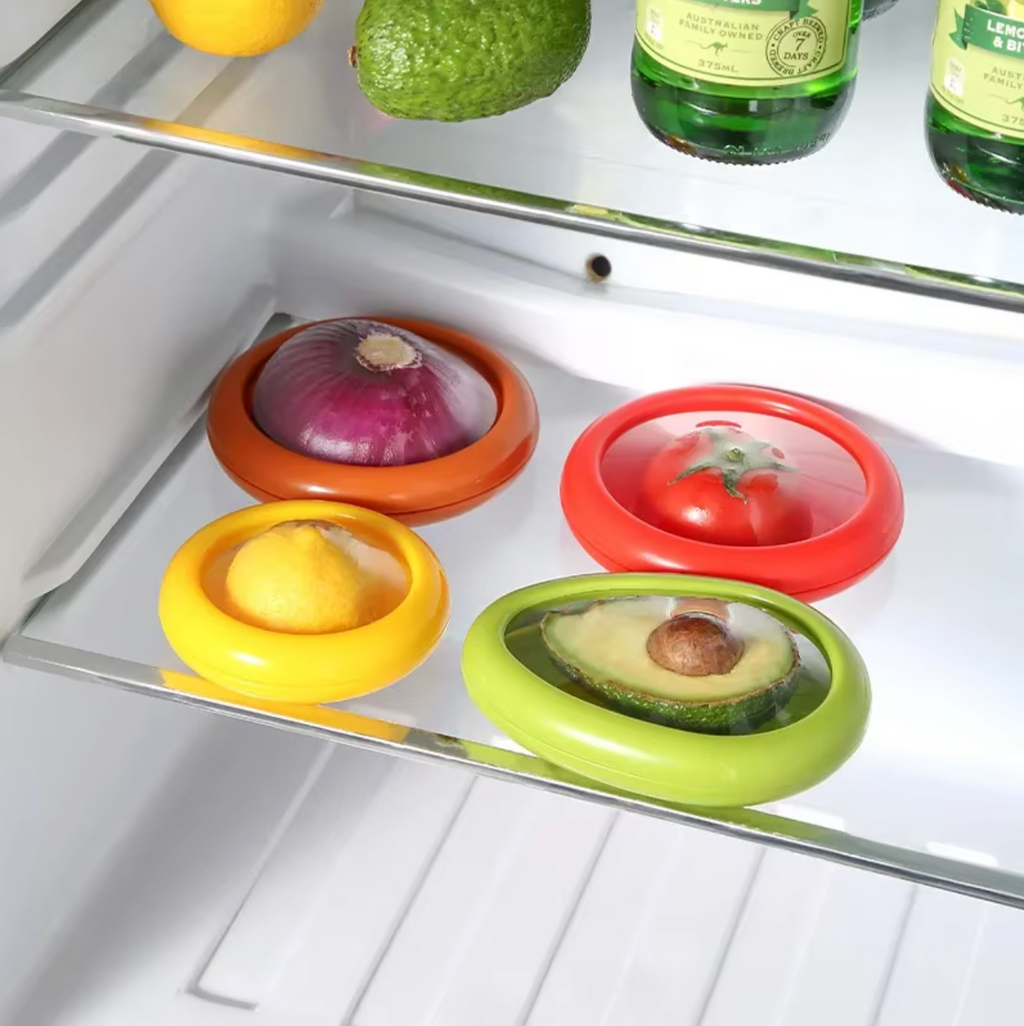 Houd je groente en fruit tot 2x langer vers — foto 10