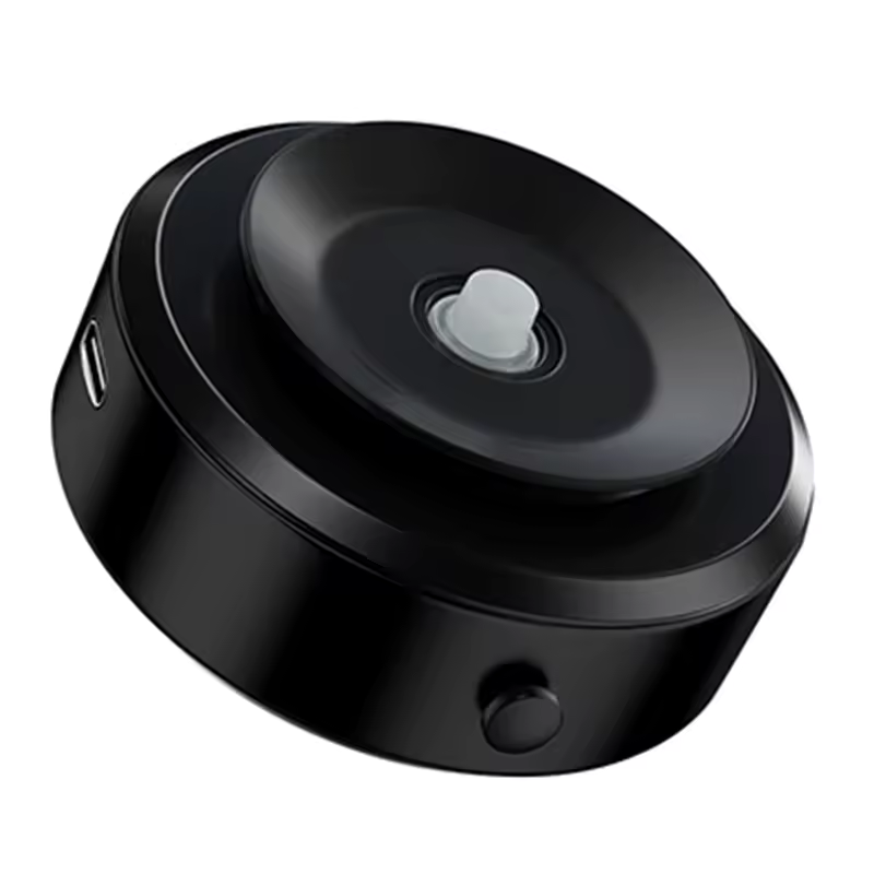 Soporte magnético 360° para teléfono 