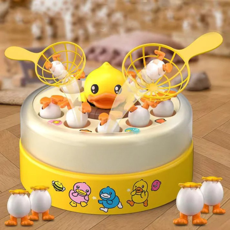 子供たちの敏捷性を楽しみながら育てましょう 