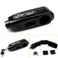 Verrou antivol express pour guidon de moto et scooter