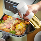 Oil Sprayer – Control and lightness in the kitchen 