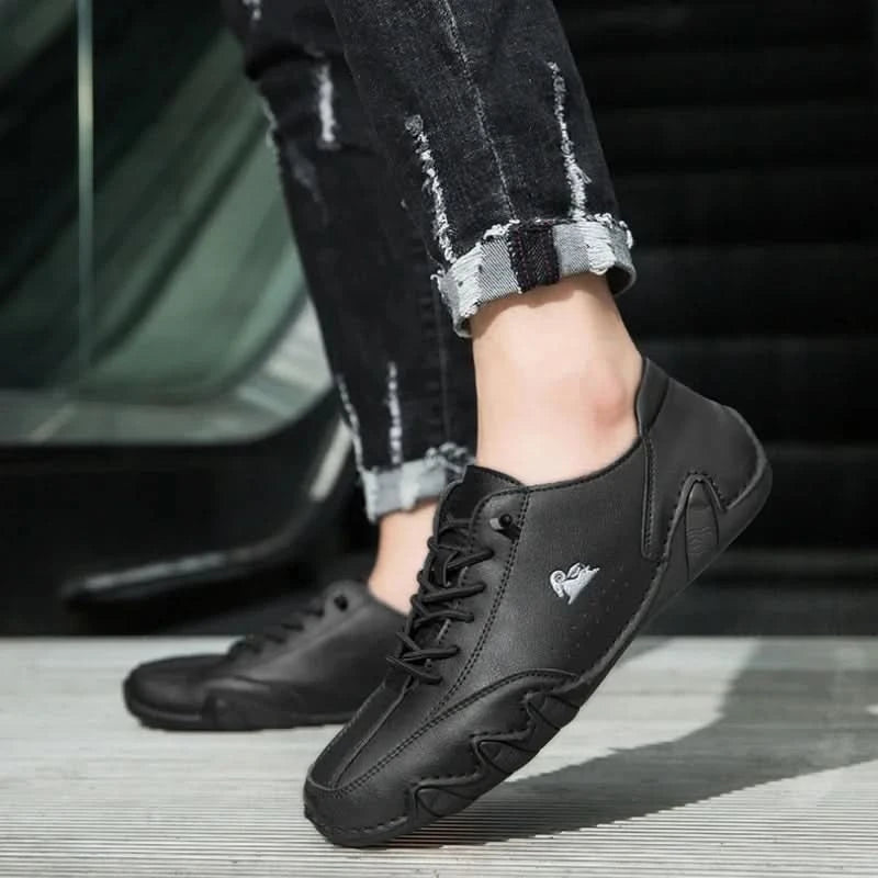 MinoLdeck 2.0 : Les chaussures orthopédiques et respirantes ultimes