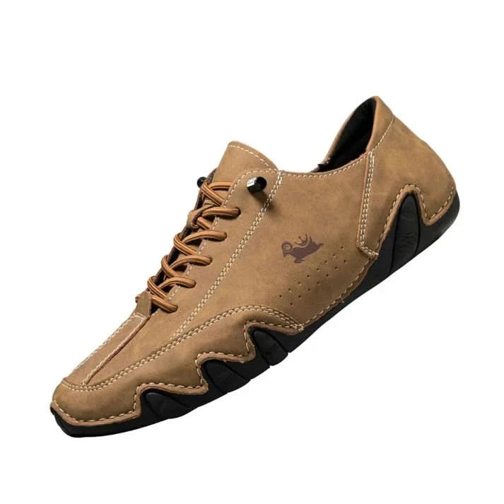 MinoLdeck 2.0 : Les chaussures orthopédiques et respirantes ultimes