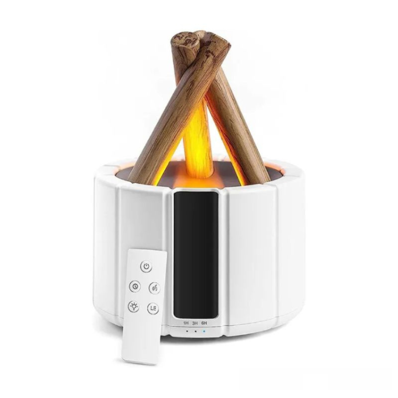Warm and fragrant atmosphere for your interior 