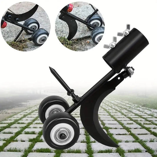 Ugressfjerning uten anstrengelse: et ultrahurtig rullende verktøy