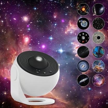 Minopia Stjernesky projector 