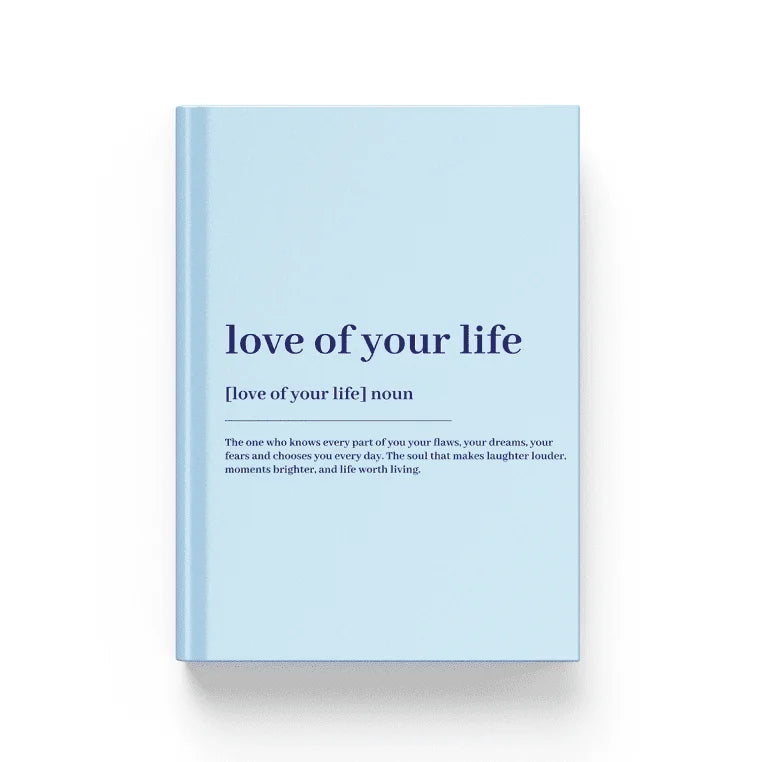Album Photo de Voyage — Love Of Your Life Bleu, photo 102