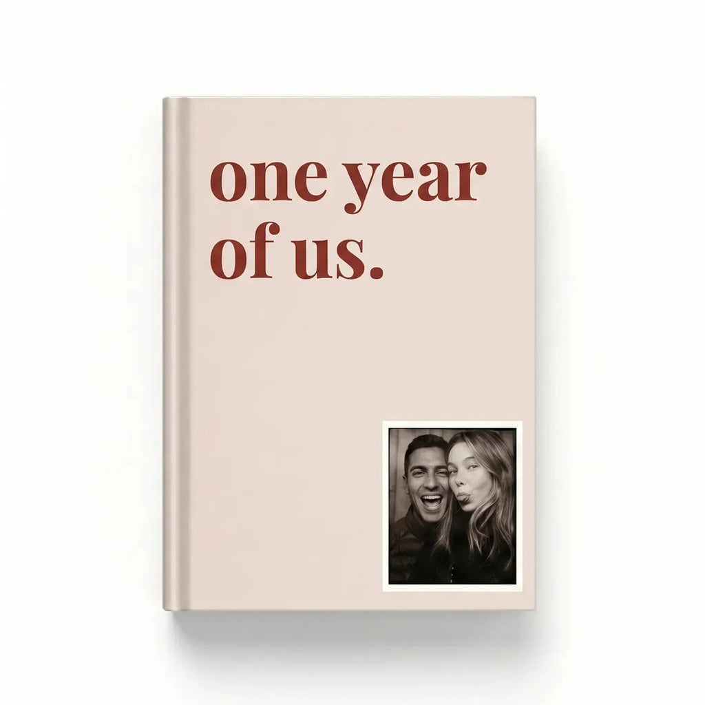 Album Photo de Voyage — One Year Of Us 4, photo 165