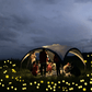 Firefly lights™ - Magická venkovní osvětlení 