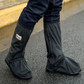 Keep your shoes dry, even in the rain 