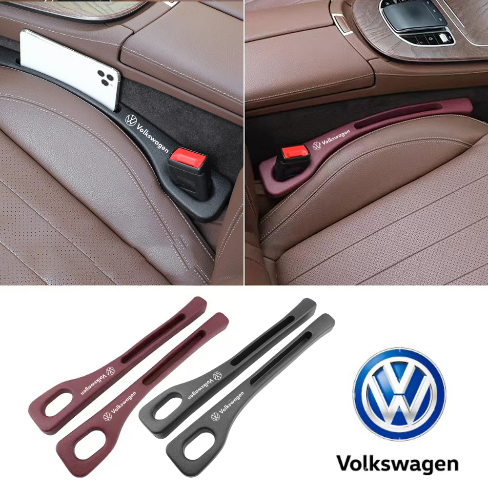 Space blocker: goodbye to lost items in the car 
