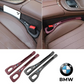 Space blocker: goodbye to lost items in the car 
