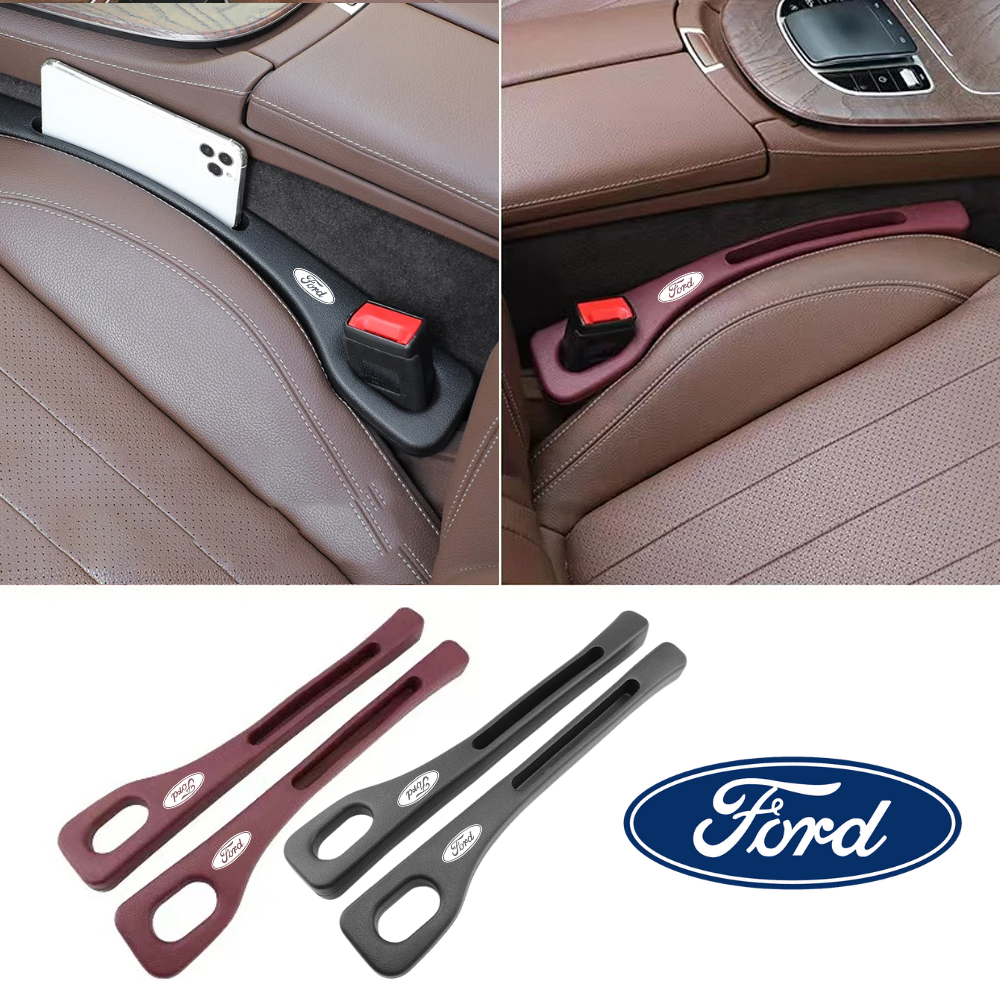 Space blocker: goodbye to lost items in the car 
