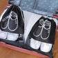 Fundas para zapatos para viajar (x10) 