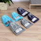 Fundas para zapatos para viajar (x10) 