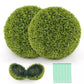 Natural elegance without maintenance for your spaces (x2) 