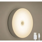 Luz automática para noches tranquilas sin esfuerzo (x2) 