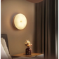 Luz automática para noches tranquilas sin esfuerzo (x2) 