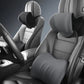 Ease your journeys: total memory foam comfort 