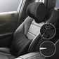 Ease your journeys: total memory foam comfort 
