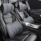 Ease your journeys: total memory foam comfort 