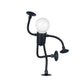 Lampada LED – Un'atmosfera ispiratrice e luminosa 