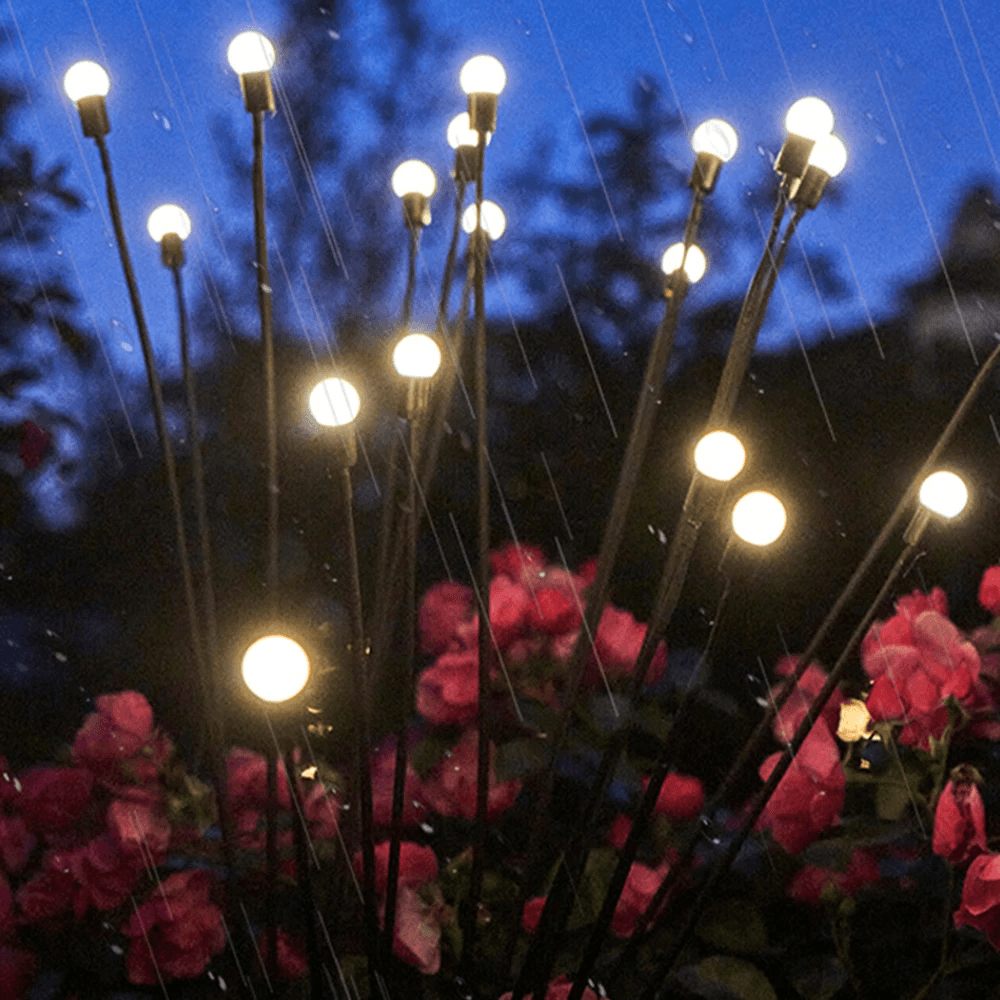 Firefly lights™ - Magická venkovní osvětlení 