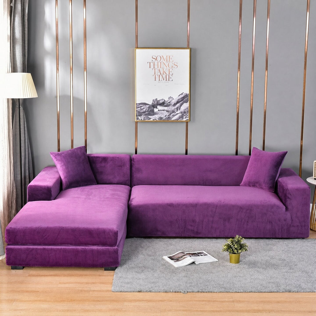 Universell Heltäckande Fodral - Oöverträffat Fläckskydd 